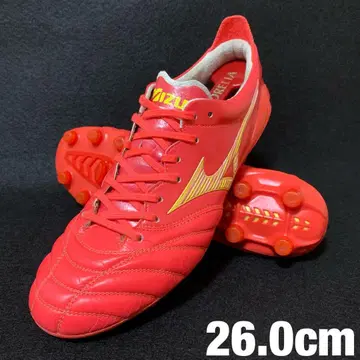[컨디션 최상] MIZUNO 모렐리아 NEO 4 JAPAN