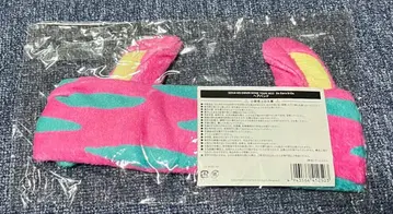 세카오와 헤어밴드