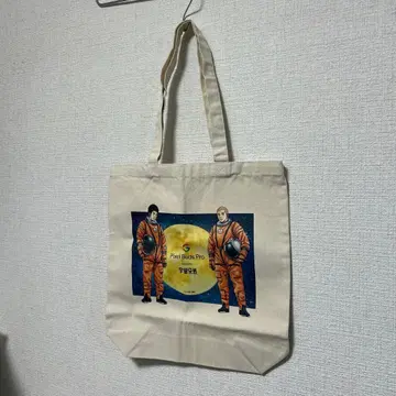 초레어 우주 형제 토트백 google 픽셀 Buds Pro