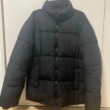 Bershka 다운 자켓