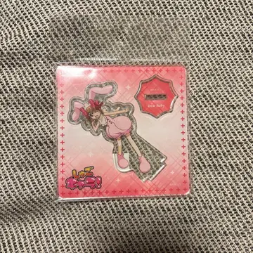 수호캐릭터! 스이파라 아크릴 스탠드 유키야야