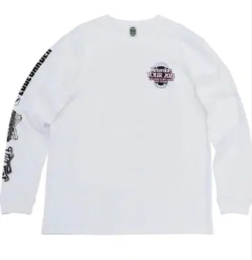 Reunion tour 2021 롱티 XL ellegarden