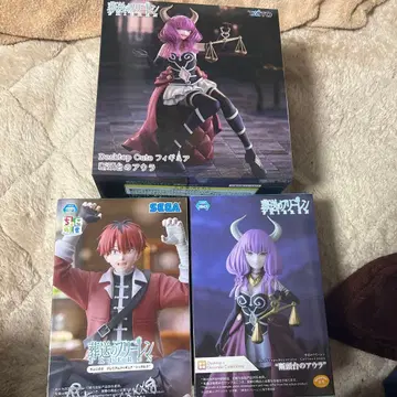 프리렌 피규어 묶음 판매