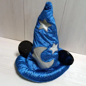 도쿄 디즈니랜드 판타지아 팬캡