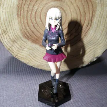 걸즈 앤 판처 이츠미 에리카 프리미엄 피규어