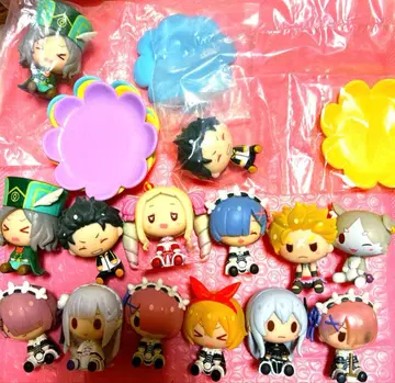 리제로 쵸코놋코 묶음 판매