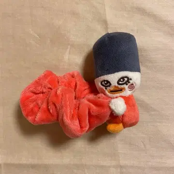 [ 미사용 새상품 ] RIIZE 소희 스크런치 MD