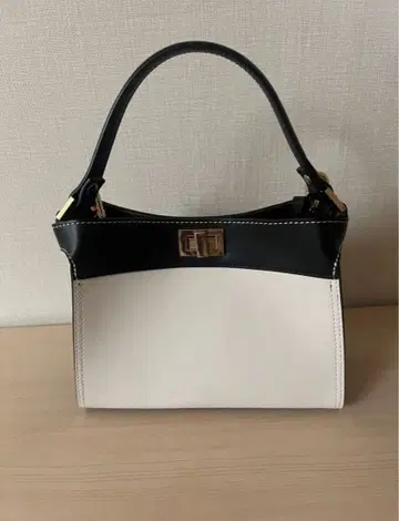 Gianni Notaro (잔니 노타로) 숄더백