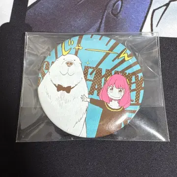 스파이 패밀리 캔뱃지 본드 아냐 원작