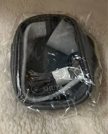 초특급 슈야 숄더백