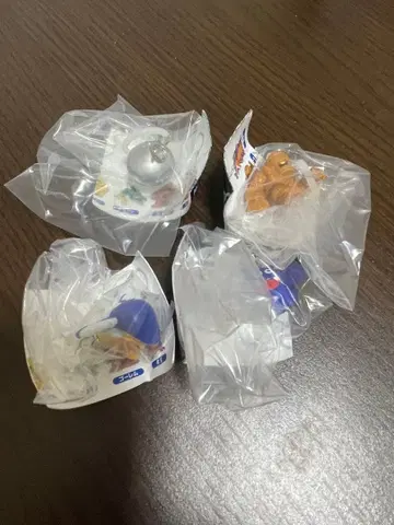 드래곤 퀘스트 메지루시 참 컬렉션 드라키 메탈슬라임