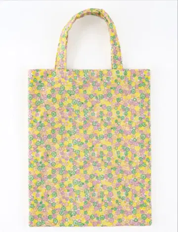 미사용 새상품/미나 페르호넨 x 호보니치 토트백(skyful)