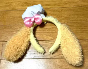 디즈니 쿠키 앤 머리띠