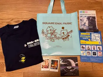 TGS2023 (도쿄 게임 쇼 2023) 굿즈