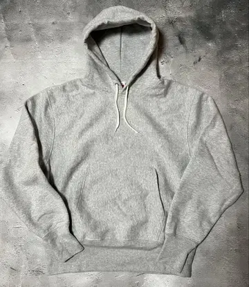 Healthknit 락카 웨이트 풀오버 후드티