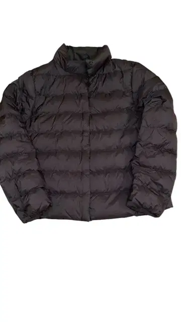 유니클로 울트라 라이트 다운 자켓 여성용