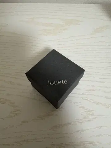 Jouete 골드 다이아몬드 목걸이