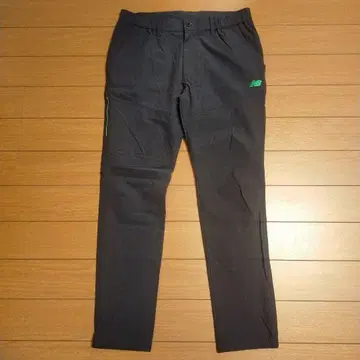 뉴발란스 골프 팬츠 L 사이즈 5 사이즈