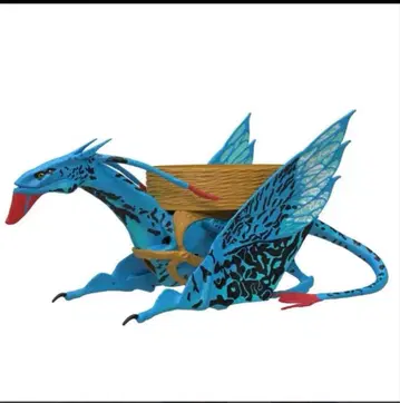 아바타 파이어 엠블럼 팝콘 박스