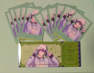 브레마이 온다 토세 사진풍 카드 혜택