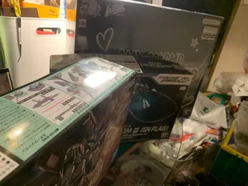 건담 프라모델 3세트