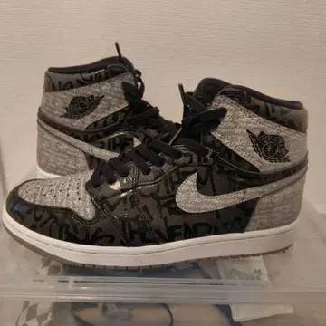 조던 1 HIGH 리베리오네어 Rebellionaire 조던 1