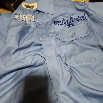 웨스트 치카노 세트!