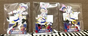 [ 미개봉 ] 프리파라 해피프리 WITH 아크릴 스탠드