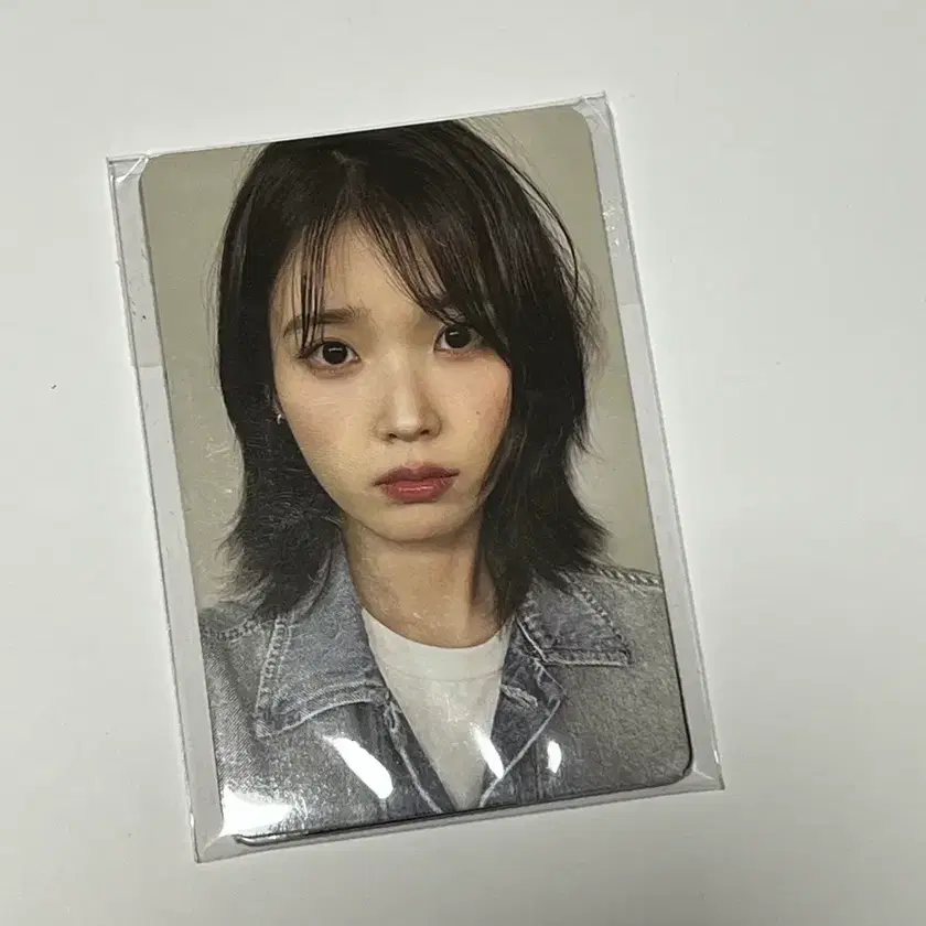 Shop 아이유 on Bunjang Global Site - No more Korean account!