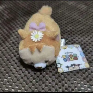 디즈니 스토어 원더랜드의 앨리스 다이나 츠무츠무