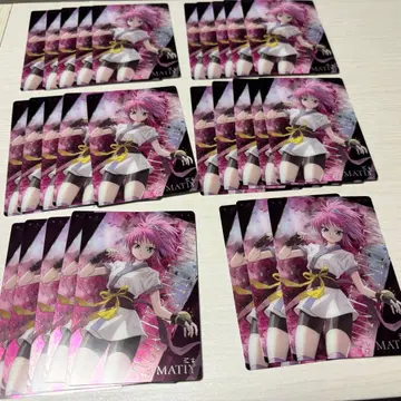 HUNTER x HUNTER 마치 이타쟈가