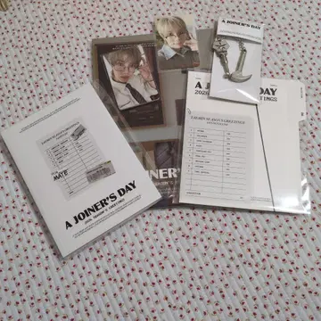 태민 TAEMIN 시그 2026 season's greetings