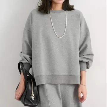 JOURNAL STANDARD relume CT 종이상자 풀오버