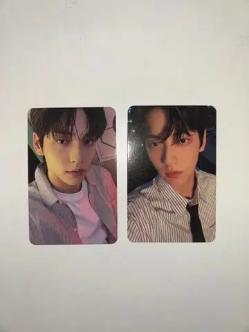 TXT 수빈