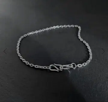 vihod NE53AS 목걸이 42cm