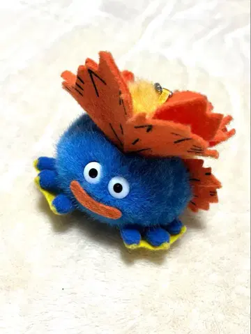 드래곤 퀘스트 슬라임 팬 크리스탈 몬스터즈