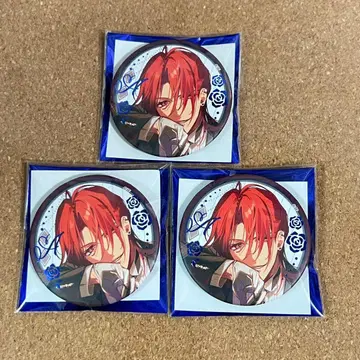 오토후유 오토메이트 마켓 2025 미스트니아 캔뱃지 애스콧