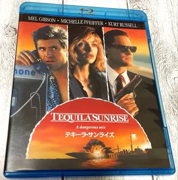 테킬라 선라이즈 ('88 미국)