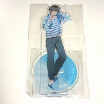 아이돌 마스터 sideM 타카죠 쿄지 AGF 아크릴 스탠드