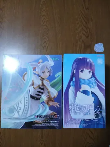 장송의 프리렌 2 상자