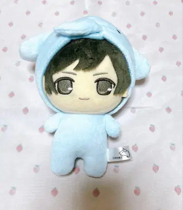 아라마키 요시히코 봉제 인형 프라이스 코끼리