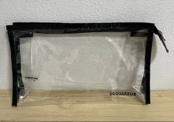 디스퀘어드 클러치백 디스퀘어드클러치백