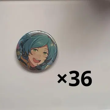 앙스타 심해 심해 카나타 컬렉션 캔뱃지