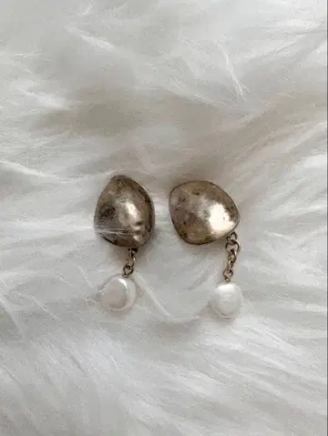 ripsalis 리프살리스 귀걸이