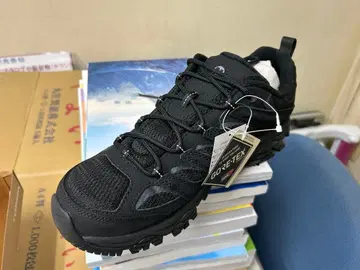 [ 미사용 새상품 ] 머렐 모아브 3 28.0cm