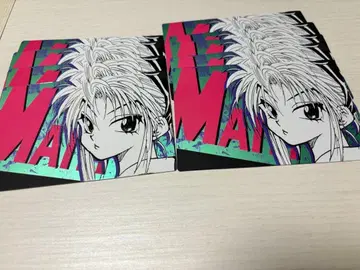 HUNTER x HUNTER 마찌 굿즈