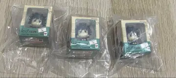 주술회전 룩업 가챠가챠 후시구로 메구미