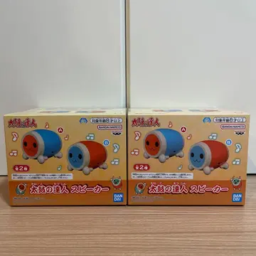 태고의 달인 스피커 A B 묶음 판매