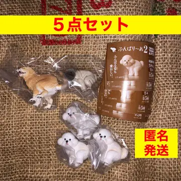 새상품 펀바리누2 5세트 익명 배송