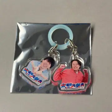 후스야 4MC 만게키 참 대명절 대축제